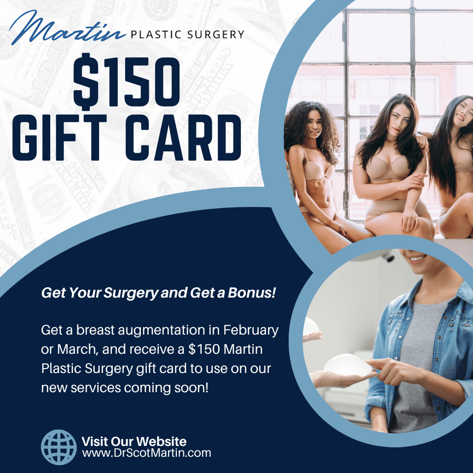 $150 gift card promotion